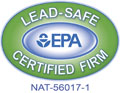 EPA Lead-safe certified firm