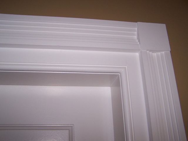 Tight Trim, Boston Miter